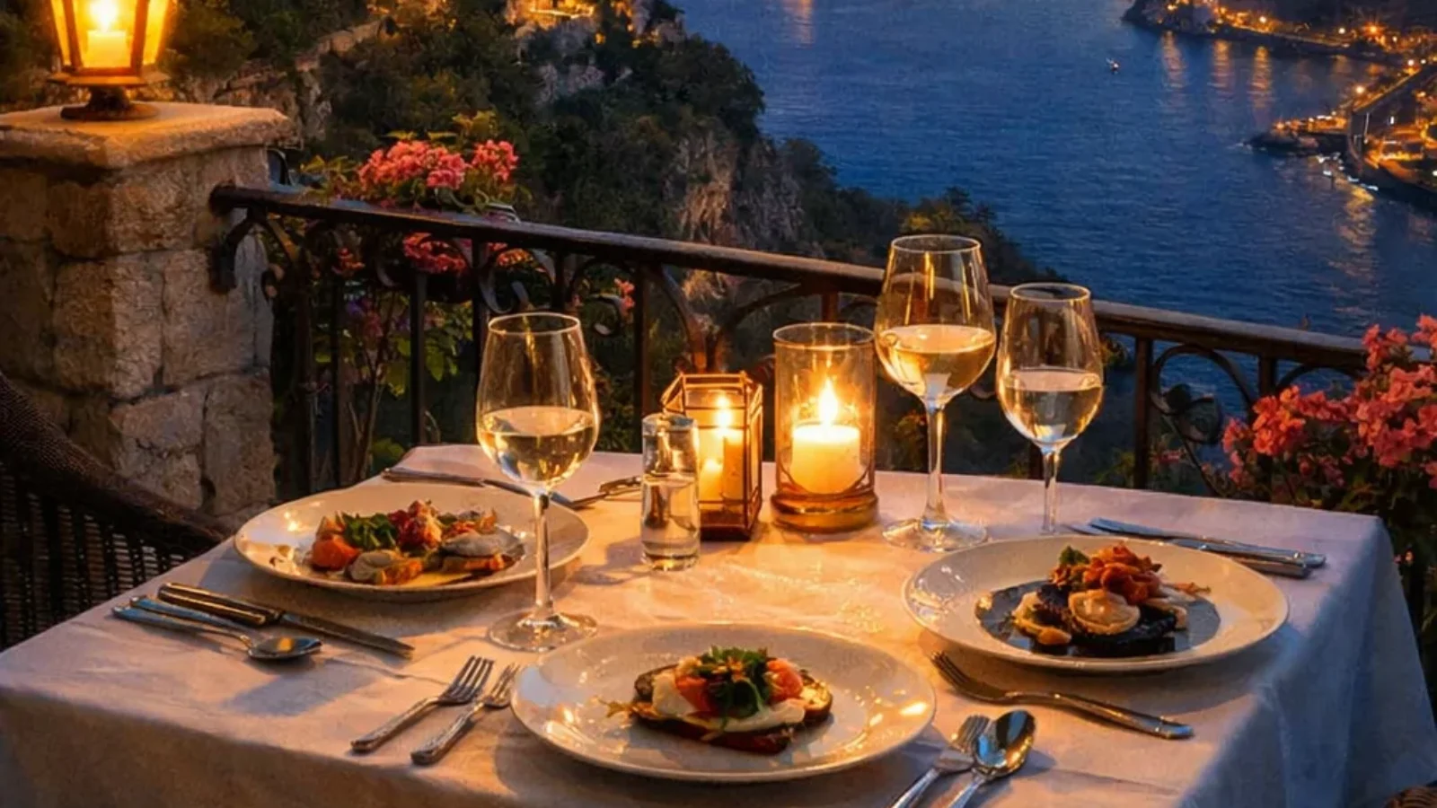 Best Michelin-Starred Restaurants on the Côte d’Azur for Reservations (2026)