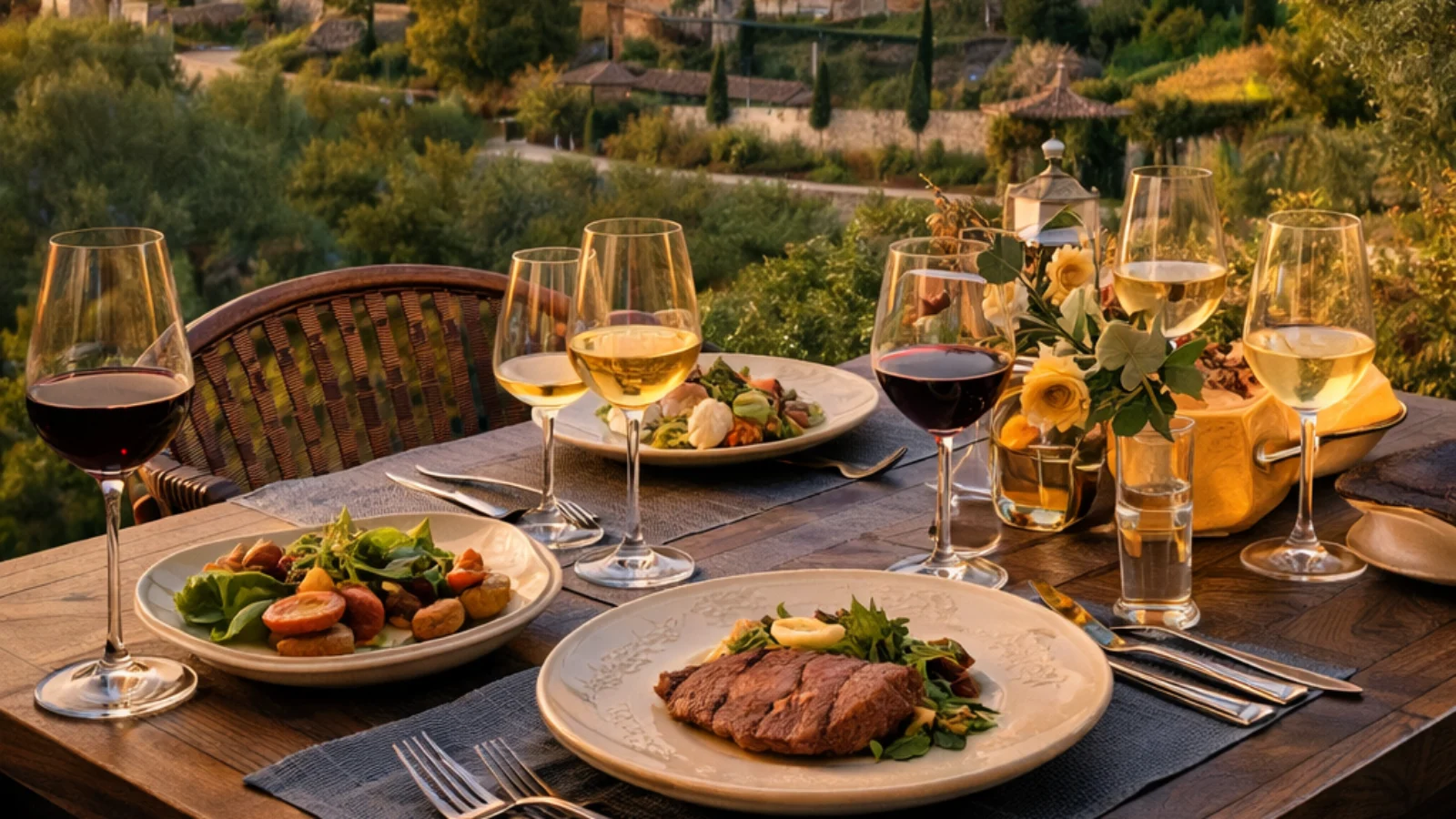 Best Luxury Hotels and Concierge-Style Accommodation in Provence (2026)