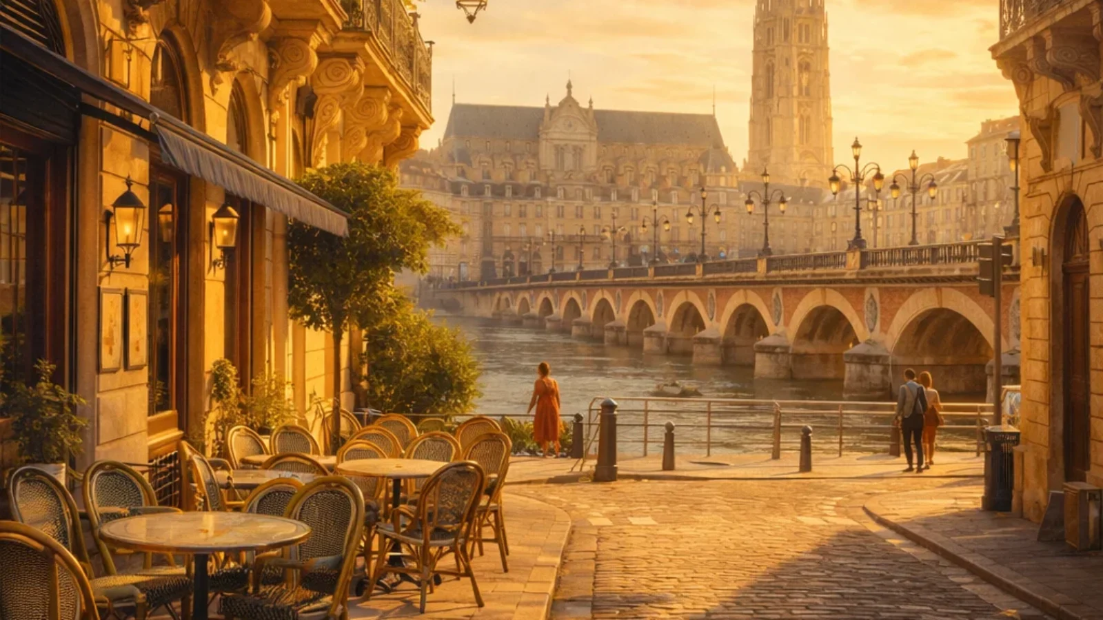 Best Areas to Stay in Bordeaux for First-Time Visitors (2026)
