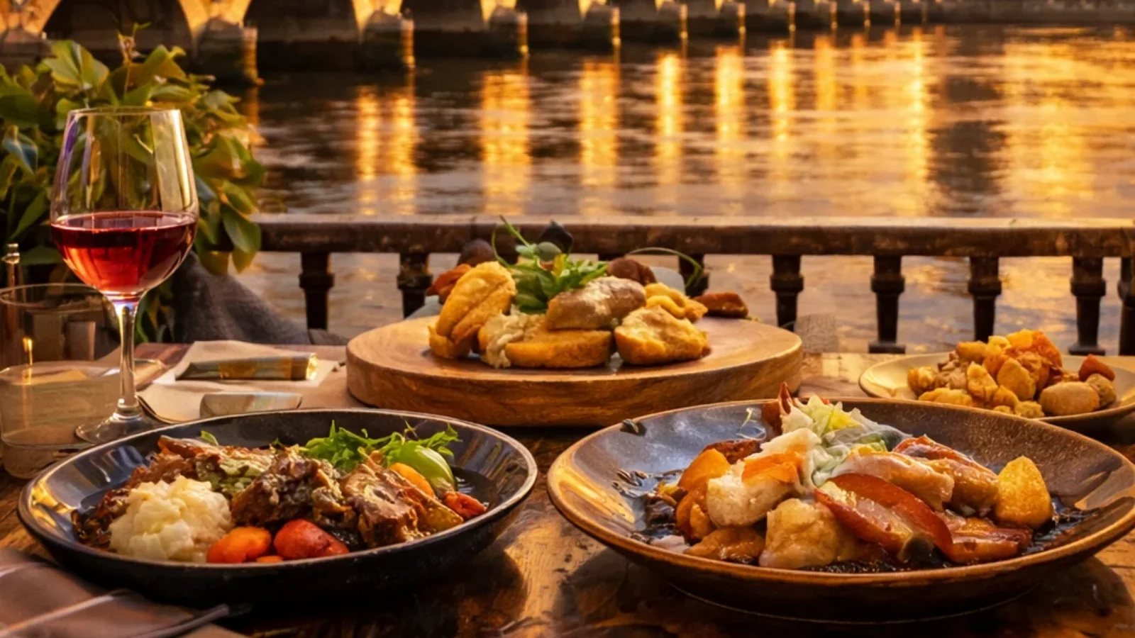 Best Places to Eat Traditional Cuisine in Bordeaux on a Budget (2026)