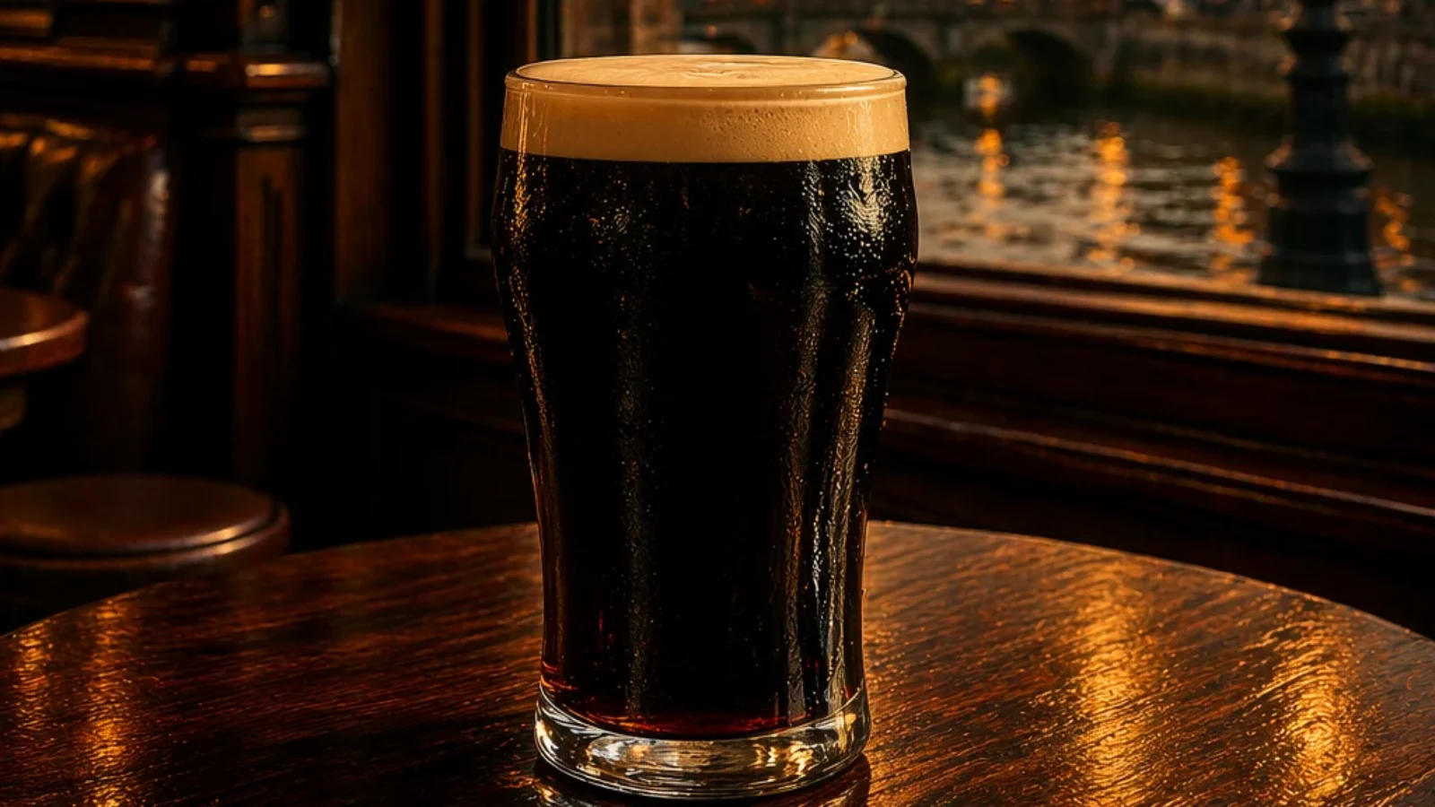 Best Spots for a Pint of Stout in Dublin (2026)
