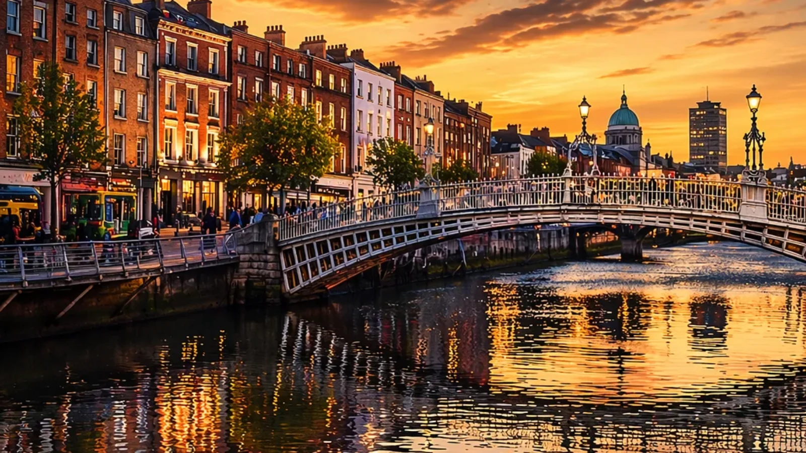 Best Options for Long-Term Apartment Rentals in Dublin (2026)