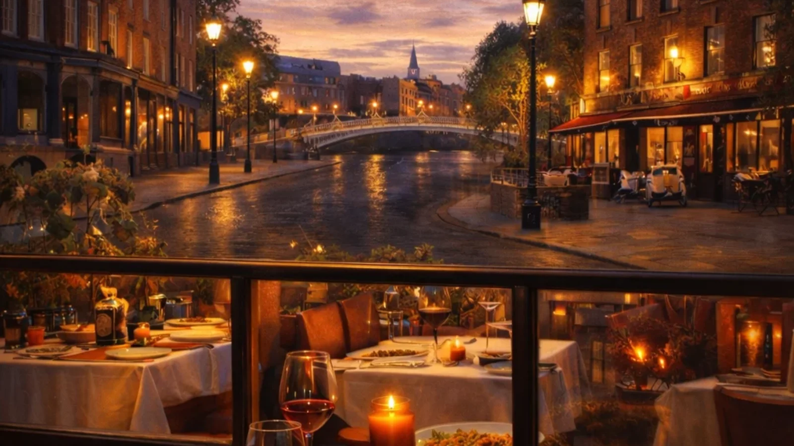 Top-Rated Chinese Restaurants in Ireland (2026)