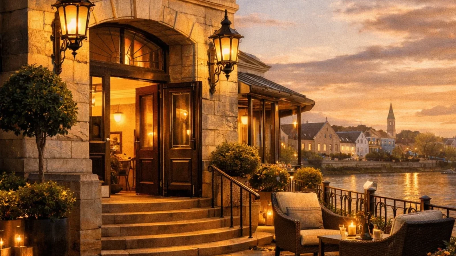 Best Places to Stay in Galway (2026)