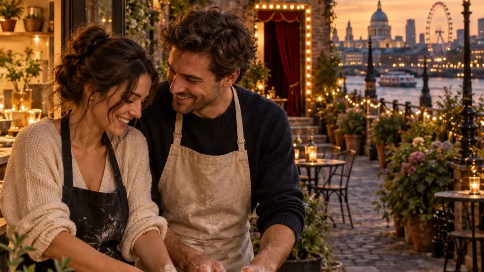 Best things to do in London for couples — TopRatedPlaces.ai editorial guide cover