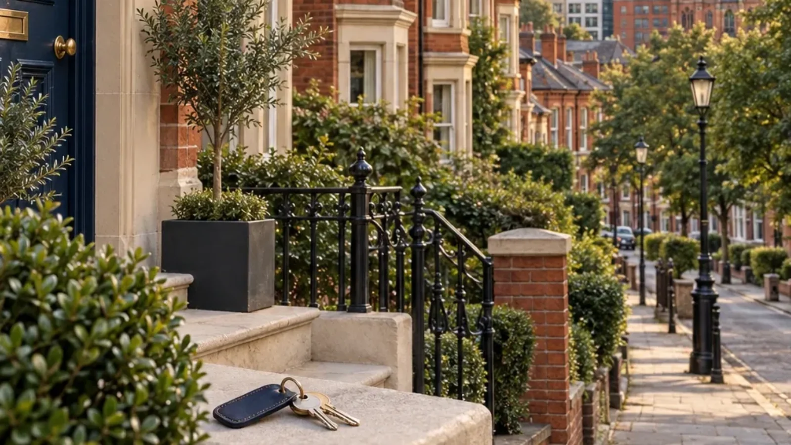 TopRatedPlaces.ai Best Estate Agents in Manchester editorial cover